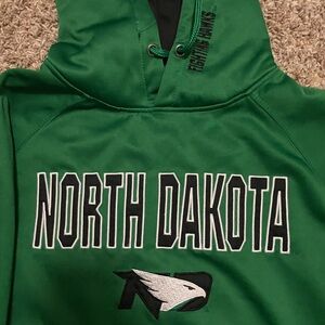 Men’s Nodak Colosseum Hoodie